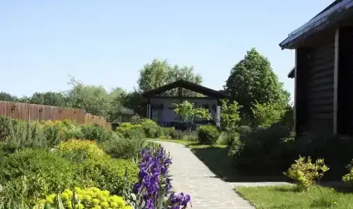 Суздальский Дворик - 9