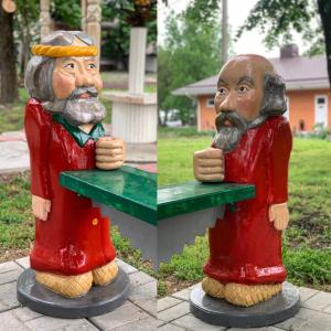 Престиж - 39