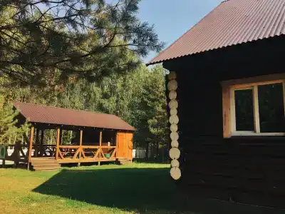 ХвояХутор - Казачий Курень - 6