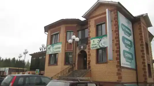 Гостиный двор - 9