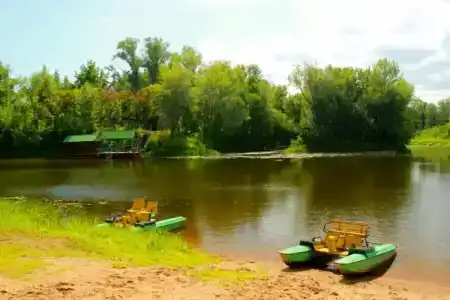 Волга-Парк Ривьера - 23