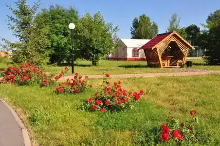 Славянка - 2