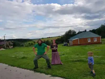 Хутор Песочное - 6
