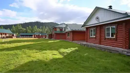 Тофаларский кордон - 9