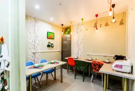 Nice hostel Crocus - 47