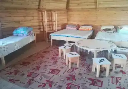 Сила гор - 2