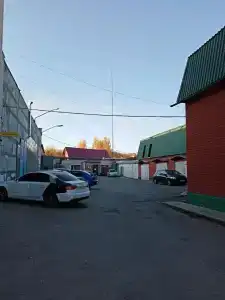 Банька - 6