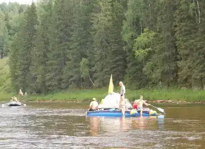 Брёховский луг - 37