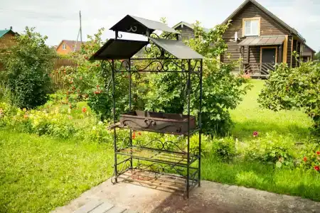 Суздальский Дворик - 16