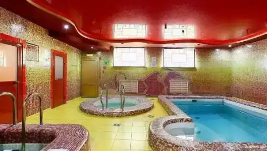 Водный рай - 66
