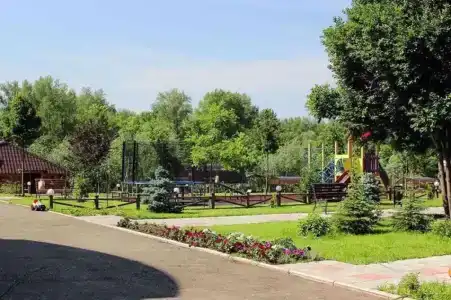 Солнечный - 13