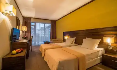 Mountain View Aparthotel - 79