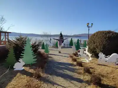 Белый лебедь - 20