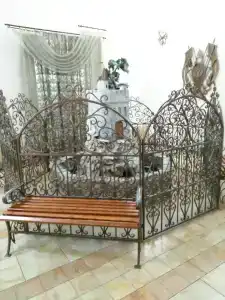 Центральный Детский санаторий - 76