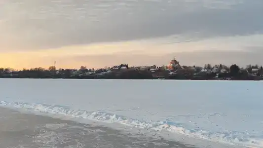 Курорт Бора-Боровск - 15