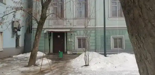 ХотелХот Бауманская - 46