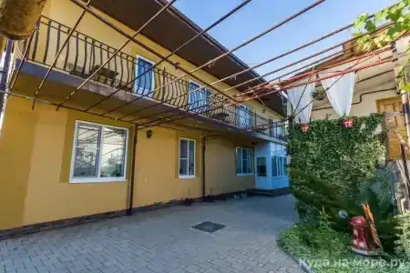 Панжик - 3