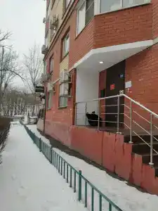 Русь - Волгоградка - 23