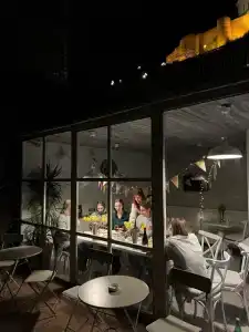 Greeting Inn - 27