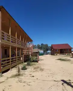 База отдыха у Петровича - 47