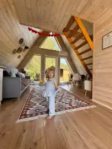 Шанти Афрейм - 1