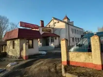 Набережная - 8