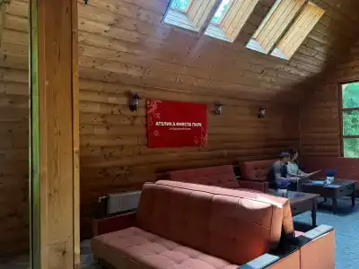 Ателика Фиеста Парк - 22