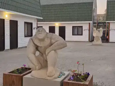 Юнге Арт Кэмп - 38
