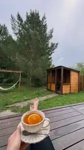 Шанти Афрейм - 34