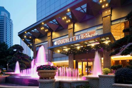 Doubletree by Hilton Guangzhou - 0