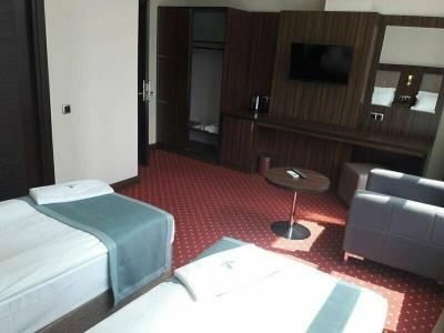 Legend Business Batumi - 23
