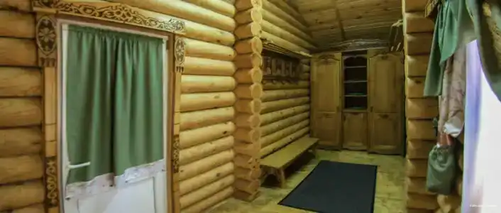 Избушка Лесника - 24