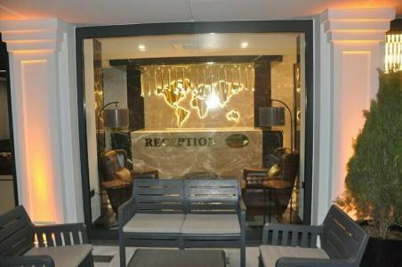 Golaz Suİt Otel - 43