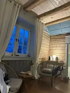 Эко-отель Someroya - 28