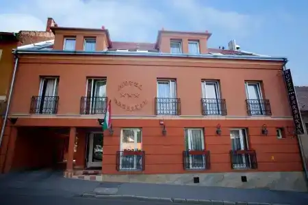 Barbakán - 1