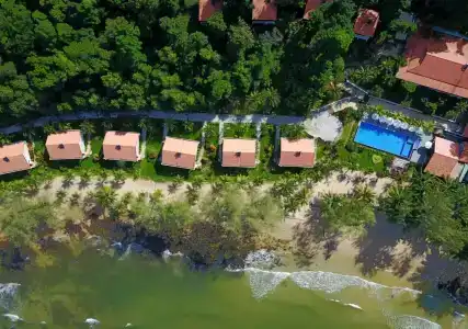 Sea Sense Resort - 4