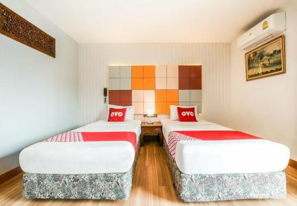 East Inn 15 Rayong - Sha Certified - 41