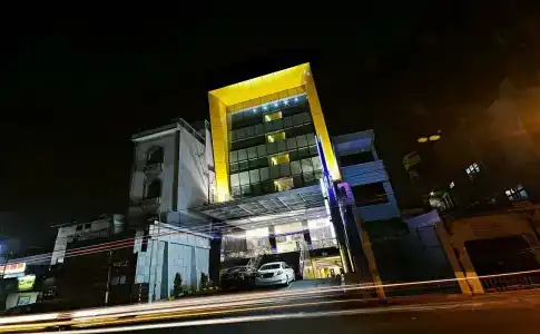 Nite & Day Jakarta Bandengan - 27