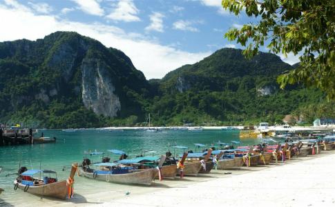 Phi Phi Indigo - 24