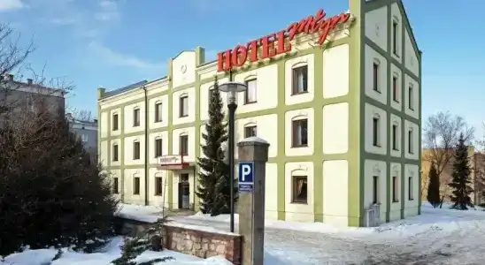 Młyn - 0