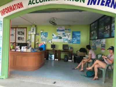 Chaokoh Phi Phi Resort and Dorm Room - 41