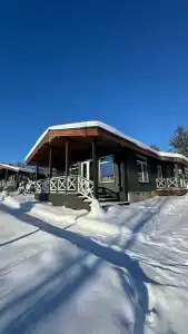 Федотовские дачи - 34