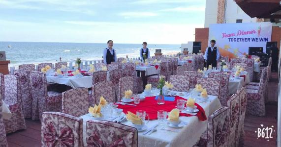 Hai Duong Intourco Resort - 18