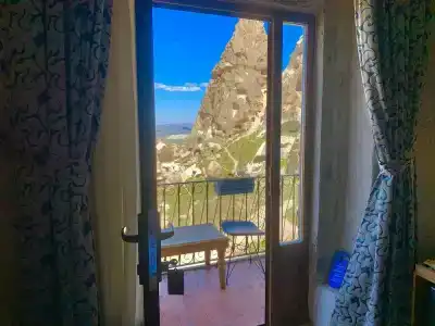 Caldera Cave - 21