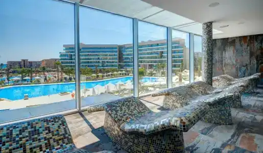 Hipotels Gran Playa de Palma - 10