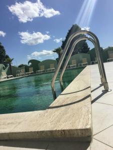 Nero d'Avorio Apart& Spa - 24