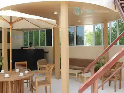 Bibee Maldives - 48
