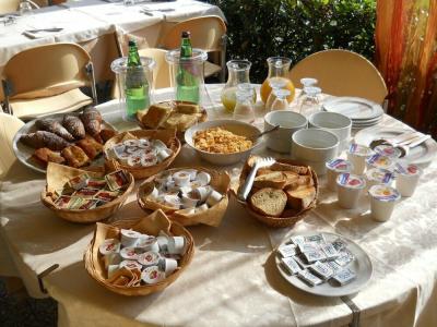 Camere Girasole - 8