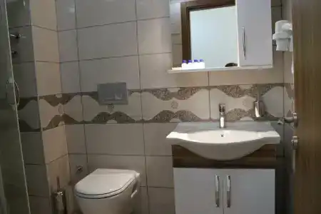 İskele Otel - 47