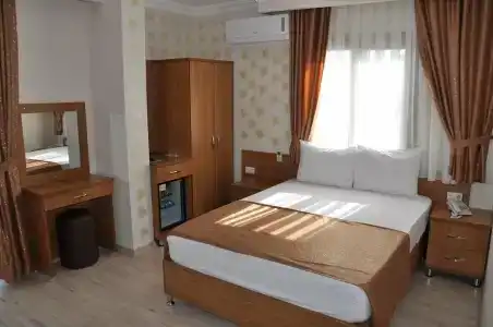 İskele Otel - 14